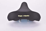 NOS Koga Miyata labled black Selle San Marco MTB Serie Ergo Saddle from 1990