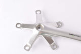 Shimano 600 Ultegra #FC-6400 right crank arm with 170 length from 1987