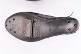 NOS Gios Cycle shoes with nailed cleats in size 40,5 from the 1980s