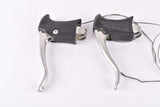 NOS Shimano Adamas #BLAD10 aero brake lever set from the 1980s