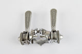 Campagnolo Gran Sport clamp-on Shifters from the 1970s - 80s