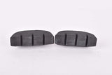 NOS Cantilever replacement brake pad set (2 pcs)