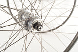 Wheelset with Mavic M3CD Clincher Rims and Mavic #500RD/550RD Hubs