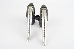 Campagnolo Chorus 8 speed carbon Ergopower Shifting Brake Levers