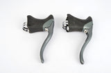 Shimano 600 Ultegra #BL-6403 Brake Lever set from the 1990s