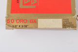 NEW Regina Ora BX Chain 1/2inch x 3/32 from the 80s NOS/NIB