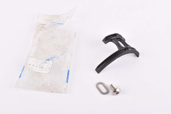 NOS Campagnolo Bottom Bracket Cable Guide, to screw on, from the 1990s