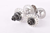 NOS Shimano 105 # FH-1051, HB-1050 7 speed hubs from the late 80s