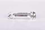 NOS Ritchey CompLite Road Alloy Stem 1" ahead stem in size 110mm with 26.0 mm bar clamp size