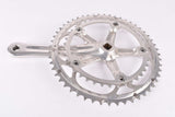 Campagnolo Chorus #FC-21CH low profile Crankset with 49/52 teeth and 172.5mm length from the late 1990s