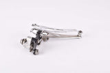 Campagnolo Super Record #1052/SR (#0104011) 3 hole Braze-on front derailleur from the 1980s