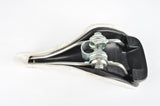 NOS Iscaselle Freestyle saddle in white from the 1980s
