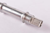 Campagnolo Chorus #703/101 Bottom Bracket Axle with 111mm from the 1980s - 90s