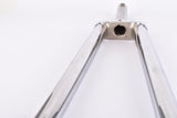 28" Columbus Chrome Steel Fork