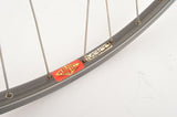 Wheelset with Mavic M3CD Clincher Rims and Mavic #500RD/550RD Hubs