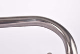 3ttt Forma SL Ergopower ergonomic double grooved Handlebar in size 43.5 (c-c) cm and 25.8 mm clamp size from the 1990s