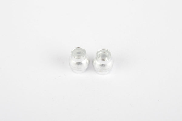 Universal brake lever ferrules set