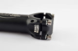 NEW ITM Forged Lite Luxe ahead stem in size 120mm with 31.8 mm bar clamp size from the 2000s NOS