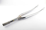 1" Chrome steel fork from the 1990s