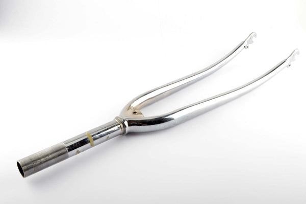 1" Chrome steel fork from the 1990s
