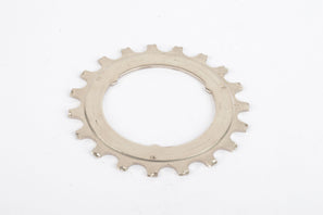 NEW Sachs Maillard #AY steel Freewheel Cog with 19 teeth from the 1980s - 90s NOS