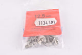 NOS/NIB Campagnolo Pro Fit short cleat screws in 12.5 mm