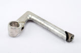 Alloy stem in size 90mm with 25.4mm bar clamp size from 1987