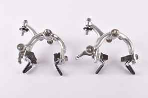 Campagnolo Record #2040/1 short reach single pivot brake calipers from the 1970s - 80s