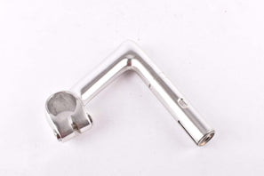 3 ttt Mod. 1 Record Strada stem in size 105 mm with 25.8 mm bar clamp size from the 1970s - 1980s