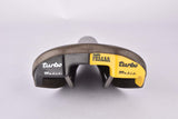 Brown Selle Italia Turbo Matic Saddle from 1993