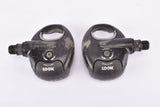 Gazelle labled Look Gold Racing Line clipless pedals from the 1990s - 2000s