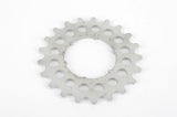 NEW Campagnolo Super Record #N-21 Aluminium Freewheel Cog with 21 teeth from the 1980s NOS