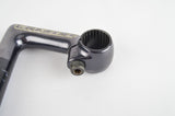3 ttt Criterium panto Chesini Stem in size 100mm with 25.8mm bar clamp size from the 1980s