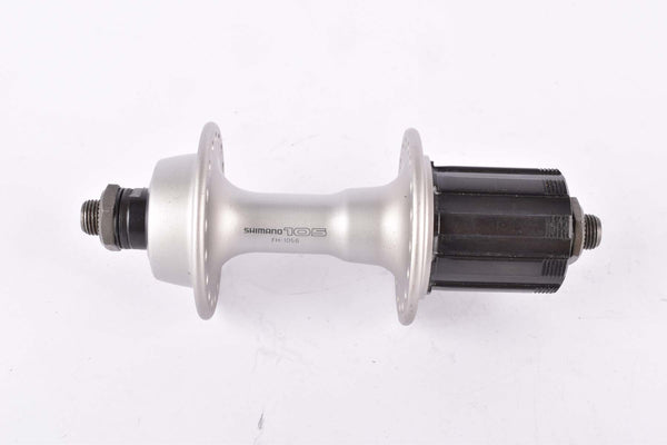 NOS Shimano 105 SC #FH-1056 8-speed rear Hub with 36 holes from 1995