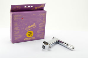NOS/NIB Cinelli Pinocchio Stem in size 115, clampsize 26.0 from 1997