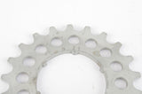 NEW Campagnolo Super Record #N-21 Aluminium Freewheel Cog with 21 teeth from the 1980s NOS