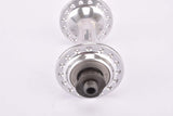NOS Shimano RX100 #HB-A550 Low Flange Front Hub with 32 holes from 1998