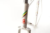 NOS Giubilato Cicli frame 55.0 cm (c-t) / 53.5 cm (c-c) Columbus