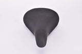 NOS Koga Miyata labled black Selle San Marco MTB Serie Ergo Saddle from 1990
