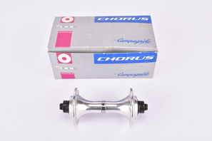NOS/NIB Campagnolo Chorus #HB-20CH front Hub with 32 holes from 1997