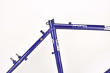 Scott Cheyenne Sports Series Mountainbike frame in 47.5 cm (c-t) / 44 cm (c-c) with Cr-Mo Tange MTB tubing from the 1990s