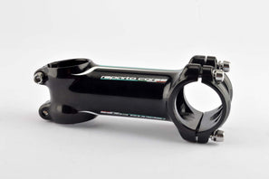 NEW Bianchi Reparto Corse ahead stem in size 90mm with 31.8 mm bar clamp size from the 2010s NOS