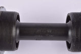 NOS Shimano Sport LX / Exage #BB-A450 Bottom Bracket in 115mm with italian thread from 1987