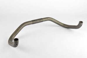 Mavic Bullhorn TT Handlebar in size 44 cm and 26.0 mm clamp size from the 1980s