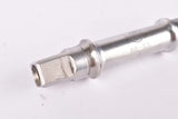 Campagnolo Chorus #703/101 Bottom Bracket Axle with 111mm from the 1980s - 90s