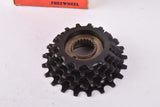 NOS/NIB "Roue-Libre Atom" Maillard Atom 5-speed Freewheel with 14-21 teeth and english thread from the 1950s - 1960s