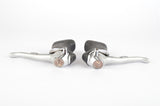 Shimano Dura-Ace #ST-7400 Shifting Brake Levers 2/8 speed from 1994