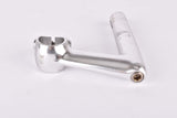 3ttt Mod. 1 Record Strada Stem in size 90mm with 26.0mm bar clamp size from the 1970s - 80s
