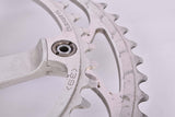 Shimano 600 Ultegra #FC-6400 Crankset with 52/39 Teeth and 170mm length from 1990