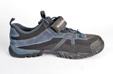 NEW Shimano #SH-MT42NV Cycle shoes with cleats in size 45 NOS/NIB